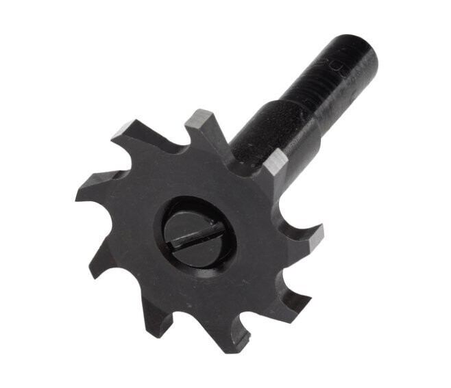 WOLFCRAFT - FRESA A DISCO PER SCANALATURE WS DN. 35 MM. PER LEGNO 3261000