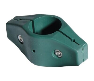 VERDELOOK - ANELLO DOPPIO IN PLASTICA RINFORZATA DN. 34 MM. 446/1