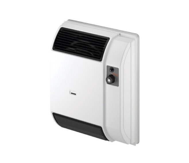 ROBUR - TS2000 RADIATORE INDIVIDUALE A METANO O GPL F11216430