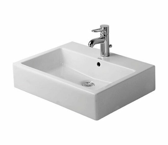 DURAVIT - VERO LAVABO 60 CM. 045460