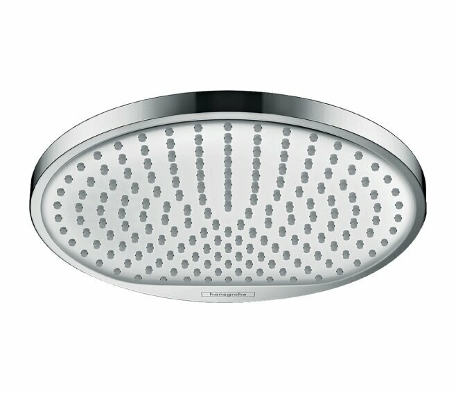 HANSGROHE - CROMETTA S SOFFIONE DOCCIA 240 1 JET 26723000