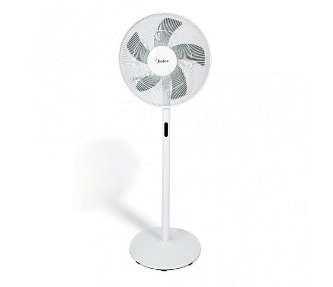 MIDEA -  FS40-18BR 6000 SERIES STAND FAN 3 IN 1 BIANCO