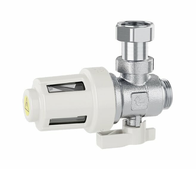 CALEFFI - DIRTMAG XS FILTRO FILTRO DEFANGATORE MAGNETICO 5459