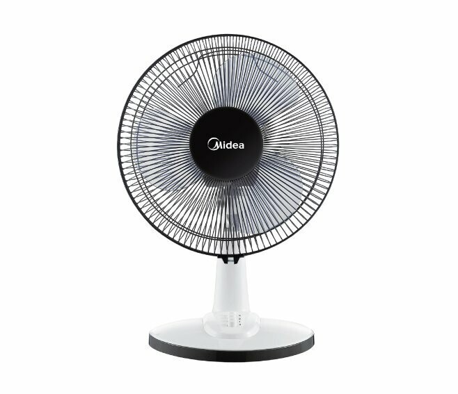 MIDEA - FT30-15H VENTILATORE DA TAVOLO CON GRIGLIA