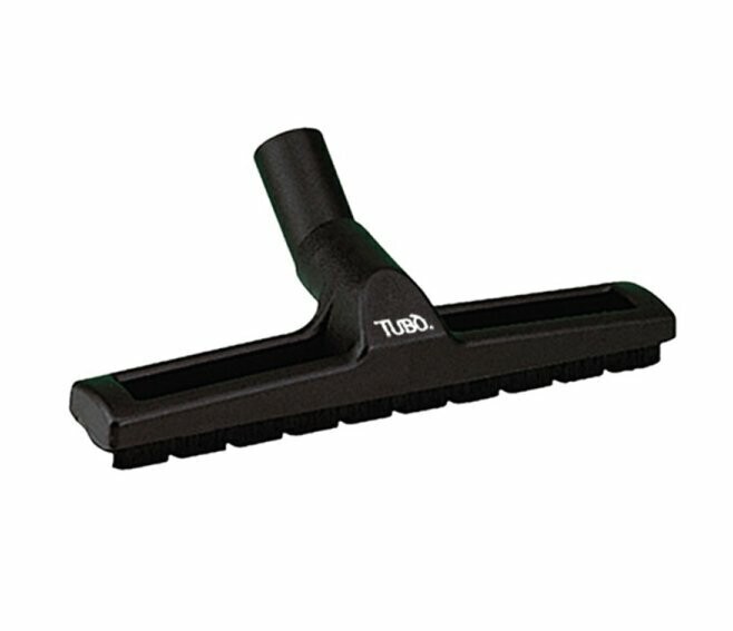 AERTECNICA - SPAZZOLA UNIVERSALE PER PAVIMENTO CM. 30 CON RUOTE E SETOLE AP345