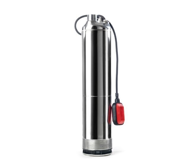 DAB - PULSAR 40/50 M-A POMPA SOMMERSA MONOBLOCCO 5" 0,75 KW 104160030