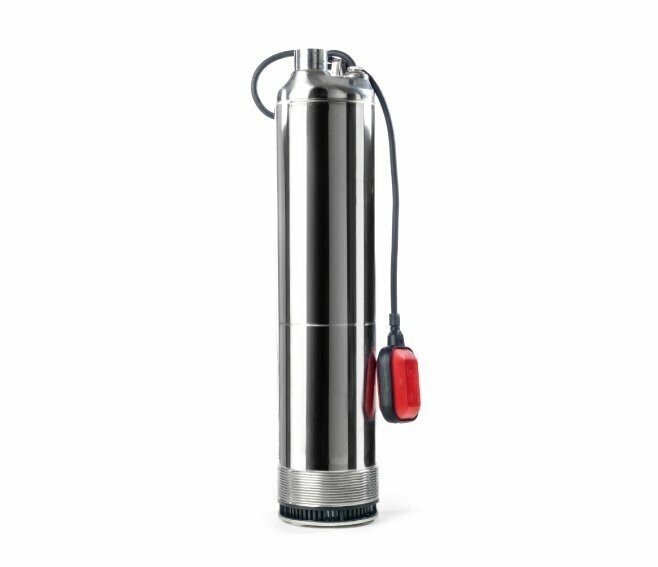 DAB - PULSAR 30/50 M-A POMPA SOMMERSA MONOBLOCCO 5" 0,55KW 104160000