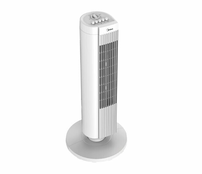 MIDEA - FZ10-19M TORRE VENTILATORE