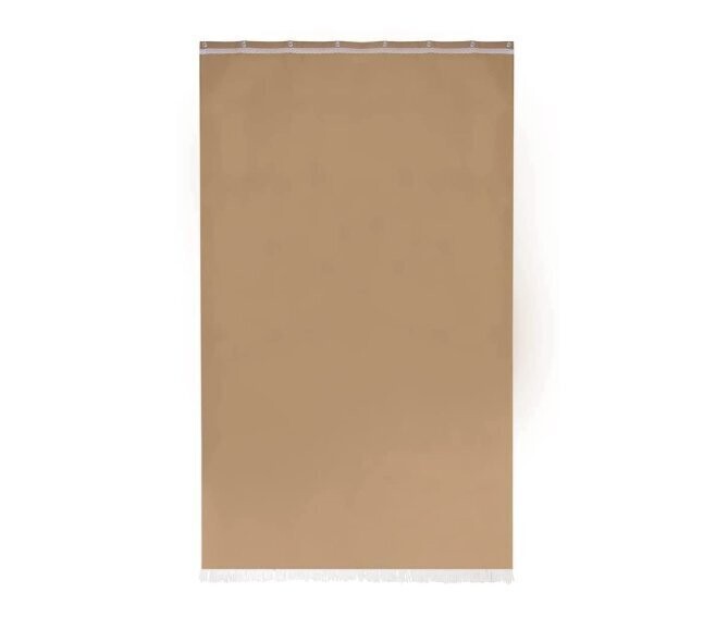 VERDELOOK - TENDA DA SOLE PER BALCONE 140 X 300 CM. COLORE BEIGE 823/33
