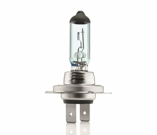 BOSCH - LAMPADINA H7 XENON BLUE 12V 55W 1987301013