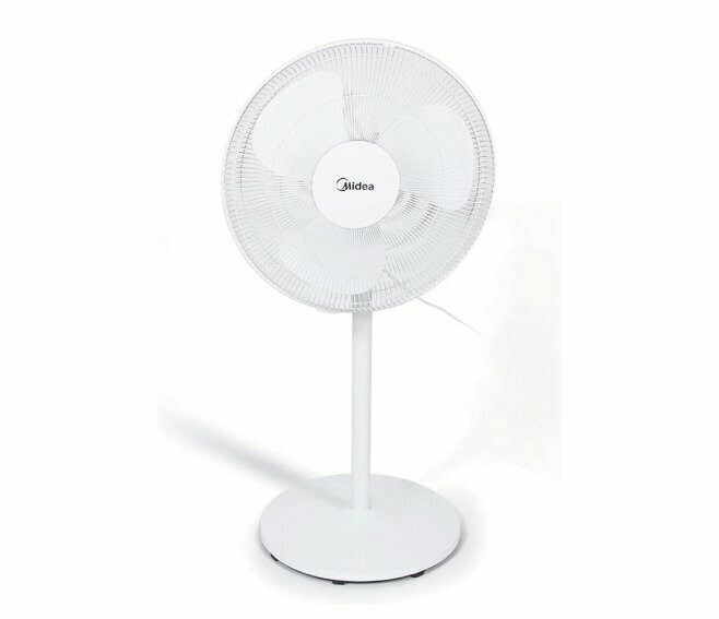MIDEA - FS40-18C 3000 SERIES STAND FAN 2 IN 1 BIANCO 3 VELOCITA'