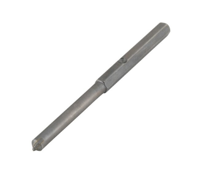 WOLFCRAFT - PUNTA DI CENTRAGGIO DN. 8 L. 140 MM. PER SEGHE A TAZZA 3471000