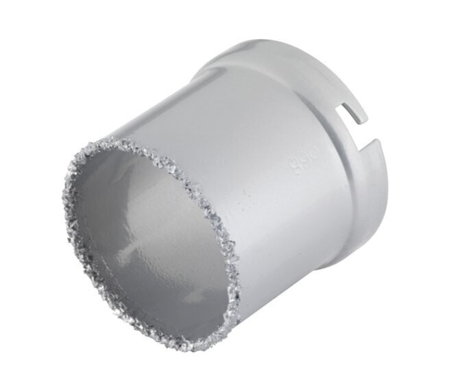 WOLFCRAFT - INSERTO PER SEGA A TAZZA PROFONDITA' DI TAGLIO 55 MM. DN. 53 MM. 3474000