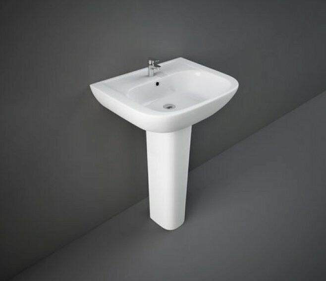 RAK CERAMICS - ORIGIN COLONNA PER LAVABO CY0102AWHA