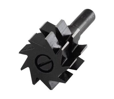 WOLFCRAFT - FRESA PER TRAPANO PER INCASTRI WS (MASCHIO) DN. 30 MM. PER LEGNO 3259000