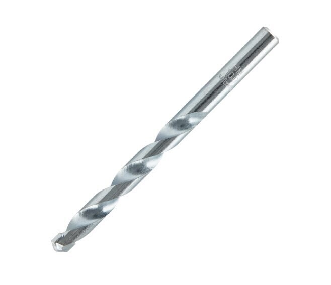 WOLFCRAFT - PUNTA PER PIETRA IN ACCIAIO DN. 3 L. 60 MM. 7703010