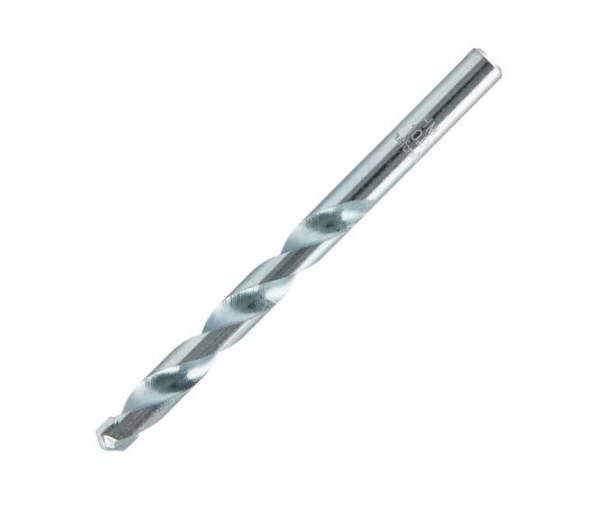WOLFCRAFT - PUNTA PER PIETRA IN ACCIAIO DN. 10 L. 120 MM. 7710010