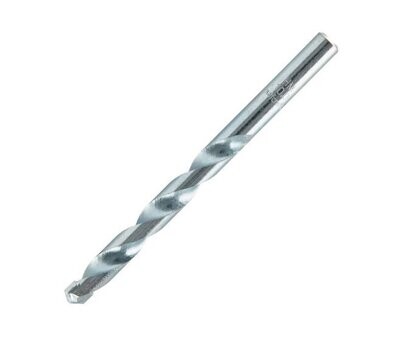 WOLFCRAFT - PUNTA PER PIETRA IN ACCIAIO DN. 10 L. 120 MM. 7710010