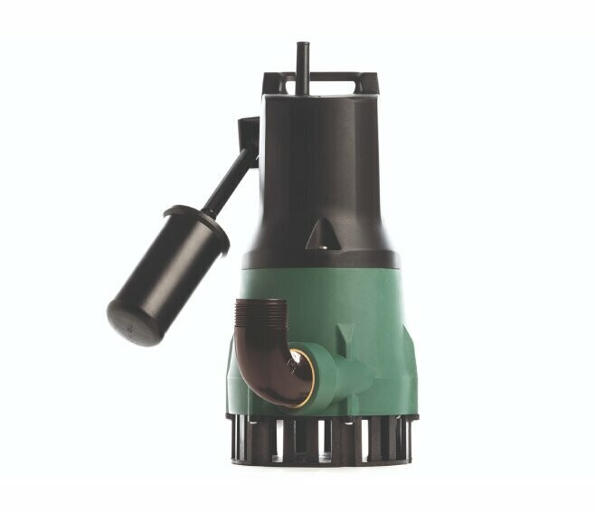DAB - NOVA 300 M-A POMPA SOMMERGIBILE DA DRENAGGIO ACQUE CHIARE 60194400