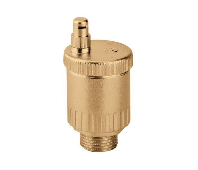 CALEFFI - MINICAL® VALVOLA AUTOMATICA DI SFOGO ARIA 3/4" M 502050