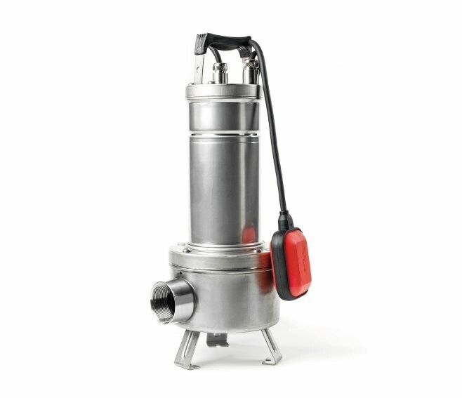 DAB - FEKA VS 1000 M-A 1 KW POMPA SOMMERGIBILE PER ACQUE REFLUE 103040080