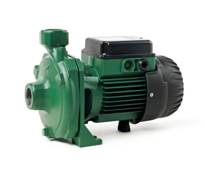 DAB - K 20/41 M POMPA CENTRIFUGA MONOGIRANTE 0,37 KW 102110004