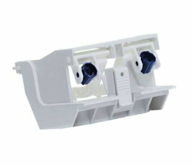 GEBERIT - SUPPORTO TWICO PER CASSETTE WC DI RISCIACQUO AD INCASSO SIGMA 12 UP300 241.829.00.1