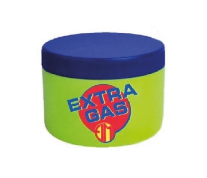 FIMI - EXTRA GAS MASTICE IN PASTA PER RACCORDI FILETTATI GAS METANO 460 GR. 00201