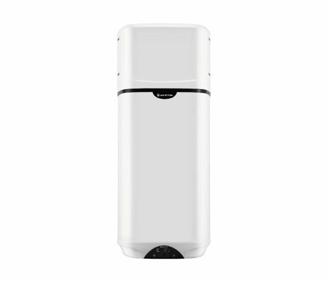 ARISTON - NUOS PRIMO 80  SCALDACQUA A POMPA DI CALORE 3623238