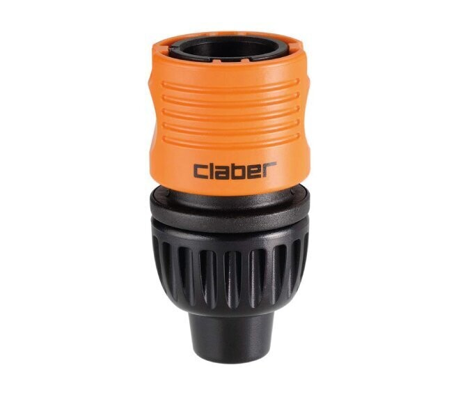 CLABER - RACCORDO AUTOMATICO PER TUBO 9-13 MM. 9025