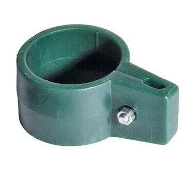 VERDELOOK - ANELLO SINGOLO IN PLASTICA RINFORZATA DN. 34 MM. 446