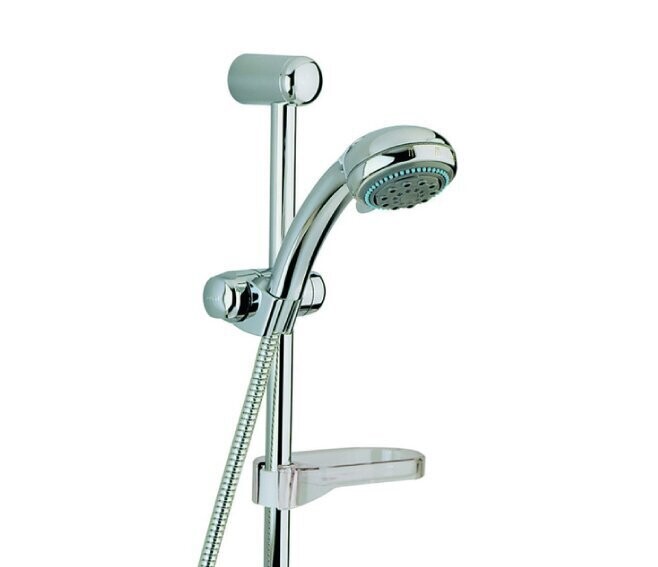 CISAL - PEGASO COMPLETO DOCCIA SALISCENDI SHOWER CROMO DS010250