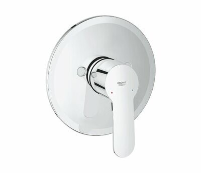 GROHE - EUROSTYLE COSMOPOLITAN MISCELATORE MONOCOMANDO PER DOCCIA 33635002