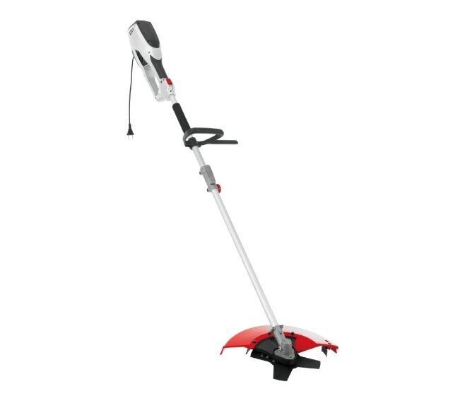 AL-KO - PREMIUM BC 1200 E DECESPUGLIATORE ELETTRICO CON ASTA DRITTA IN ALLUMINIO 112924