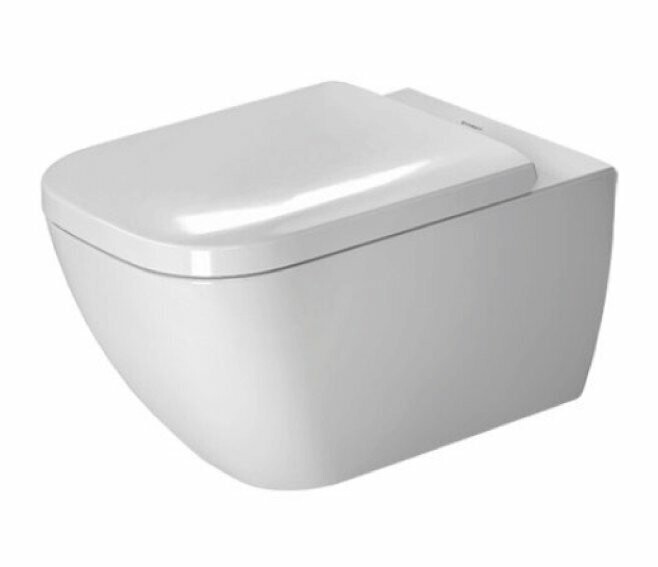 DURAVIT - HAPPY D.2 VASO WC SOSPESO 222109