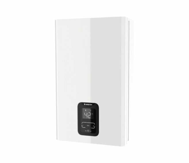 ARISTON - NEXT EVO X 16 GPL EU SCALDABAGNO A GAS ISTANTANEO 3632434