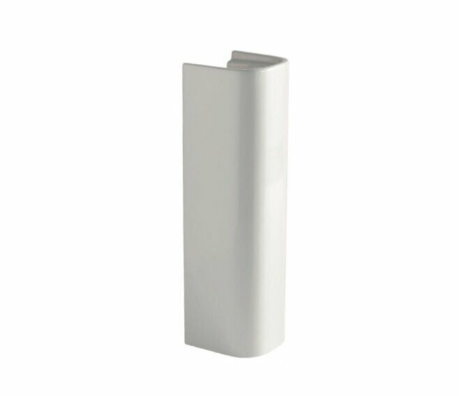 DOLOMITE - QUARZO COLONNA PER LAVABO E885801
