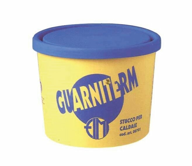 FIMI - GUARNITERM STUCCO PER CALDAIE 950 GR. 00701