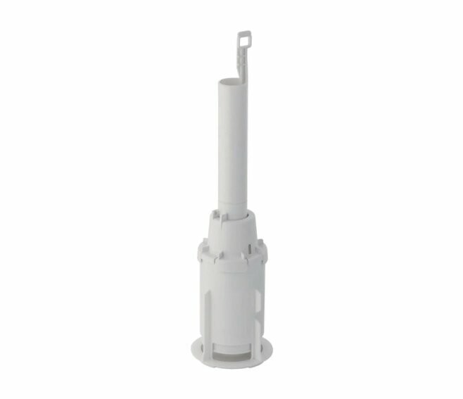 GEBERIT - CAMPANA PER SCIACQUONE CASSETTA ESTERNA AP130 890.095.00.1