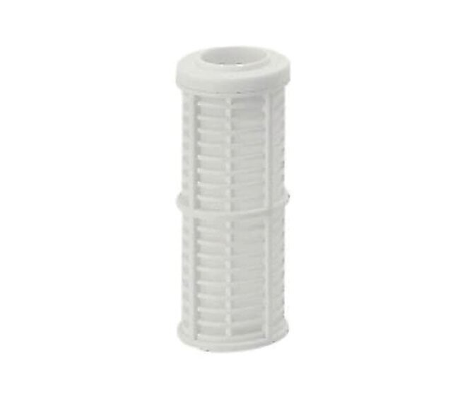 GEL - CARTUCCIA DI RICAMBIO RETE LAVABILE 7" PER FILTRI DI SICUREZZA ACQUA POTABILE 103.010.30