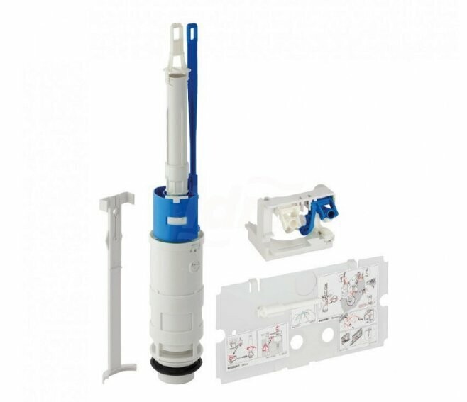 GEBERIT - SET TRASFORMAZIONE TWICO 240.516.00.1