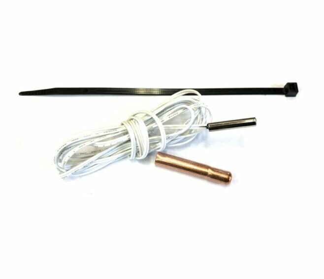 GALLETTI - SONDA ACQUA PER COMANDO EVO, MYCOMFORT E LED503 EYMCSWE