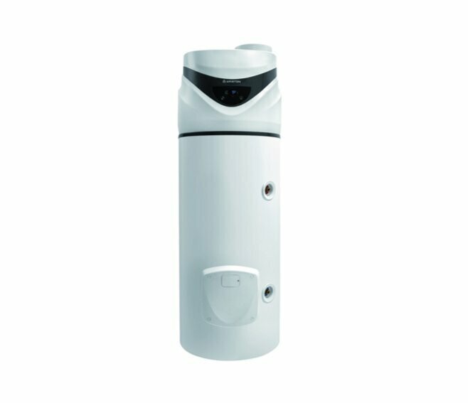 ARISTON - NUOS PRIMO HC 200 LT. SCALDACQUA A POMPA DI CALORE 3069653