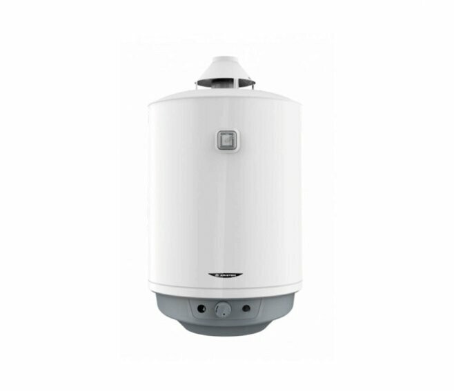 ARISTON - 3211185 S/SGA X 50 SCALDABAGNO A GAS