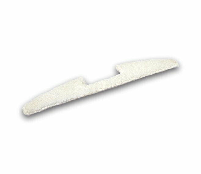 AERTECNICA - AP336T PANNO IN MICROFIBRA PER SPAZZOLA SNODATA FLEXIBLE CURVES