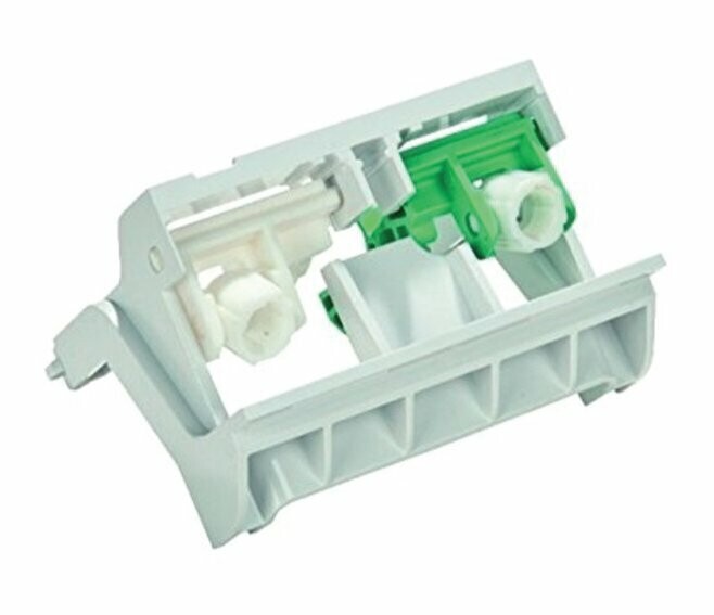 GEBERIT - SUPPORTO TWICO PER CASSETTE INCASSO UP700/UNICA 241.285.00.1