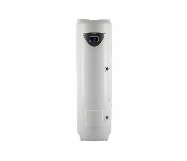 ARISTON - NUOS PLUS 250 SYS SCALDACQUA A POMPA DI CALORE 3069777