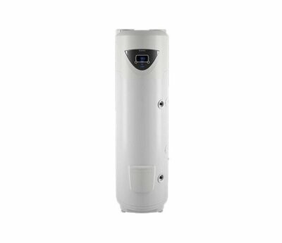 ARISTON - NUOS PLUS 200 SCALDACQUA A POMPA DI CALORE 3079052 ARISTON - NUOS PLUS 200 SCALDACQUA A POMPA DI CALORE 3079052
