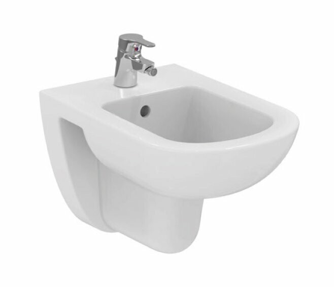 CERAMICA DOLOMITE - GEMMA 2 BIDET SOSPESO J003101