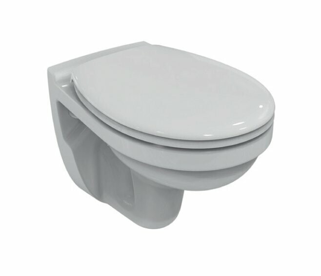 DOLOMITE - QUARZO VASO WC SOSPESO E885701